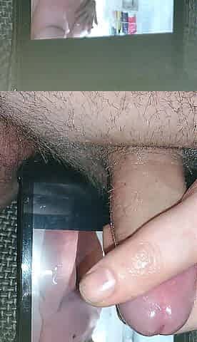 My dick for u
