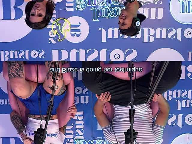 Anal On Camera