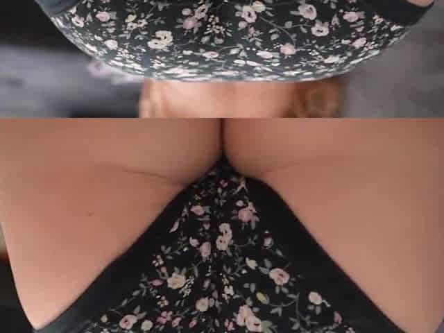 Screw large butt girlfriend