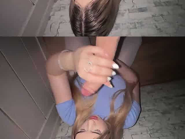 Cute stepsis drilled in all holes