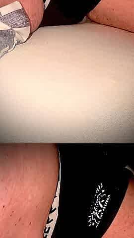 Part three - 3rd edging session October fourth, 2024 6:thirty am - pants - precum - Pantaleimon movie scenes