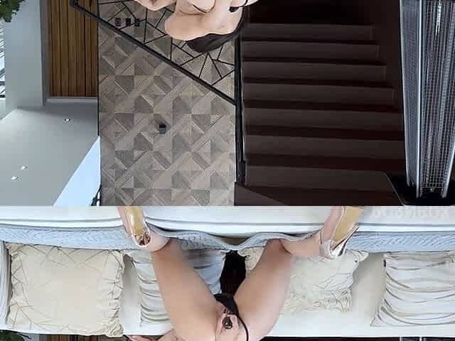 Flexible Sofia ASSFUCKED