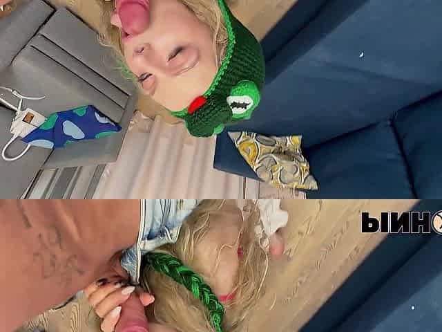 PINHOLE XXX. Orgasmic a bit of booty on a live stream