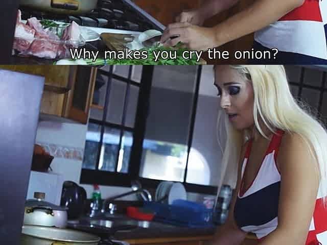 Creampie Casero