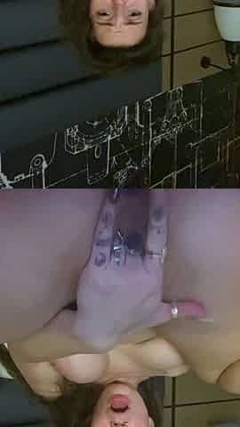 Love Chat Big Boobs Brunette Masturbating For Cam