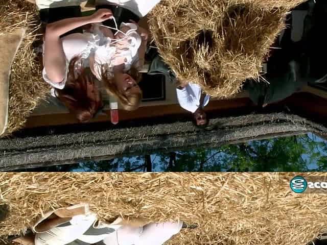Christy Marks - Breasty Riding Academy