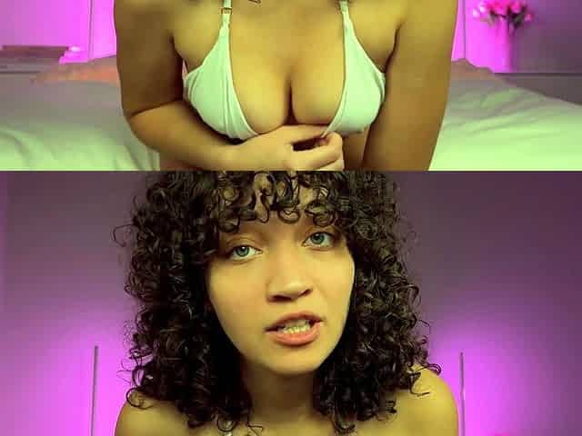 Goddess Ada - Goon And Send - Findom, Drain, Brat Girls,