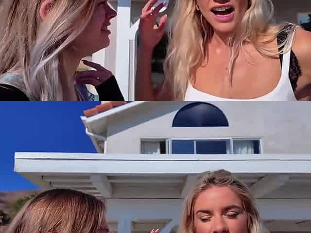 Rough Dakota Lyn And Sammm Next Door - Sammm Next Door Video