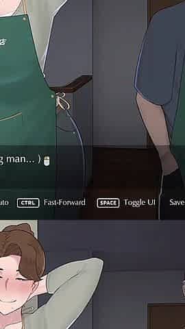 My BestFriend's Busty Stepmom is My Secret Girlfriend - 3D Hentai Animated Porn With Sound - Season of Loss