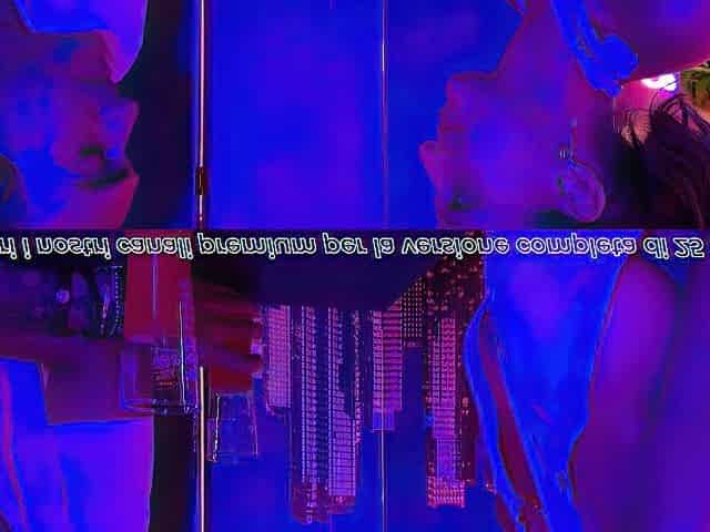 Incontro al CLUB DI SCAMBISTI - finisco per farmi sfondare davanti a uomini eccitati