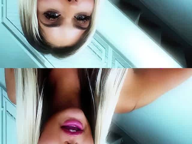 Brat Princess Ava - Virgin Self Esteem Removal DELUXE