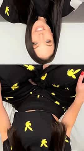 Big boobs milf masturbates with her dildo