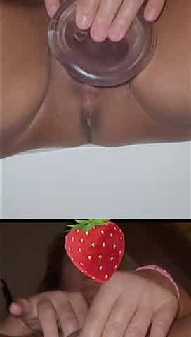 Im Squirting for You with My Juicy Pussy