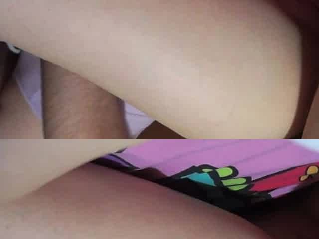 Vehement sex