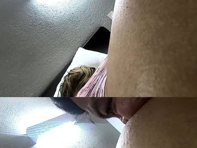 Hotel HookUp with my CD Neighbour