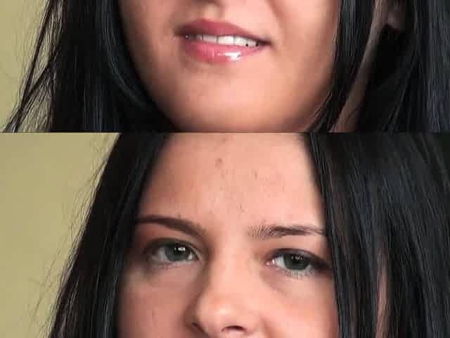 Candy Alexa - Russia - Interview