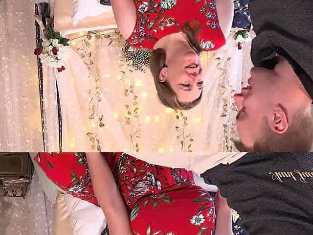 Sweet Judy And Rachel - Mature Fucks Younger Action Xxx P1