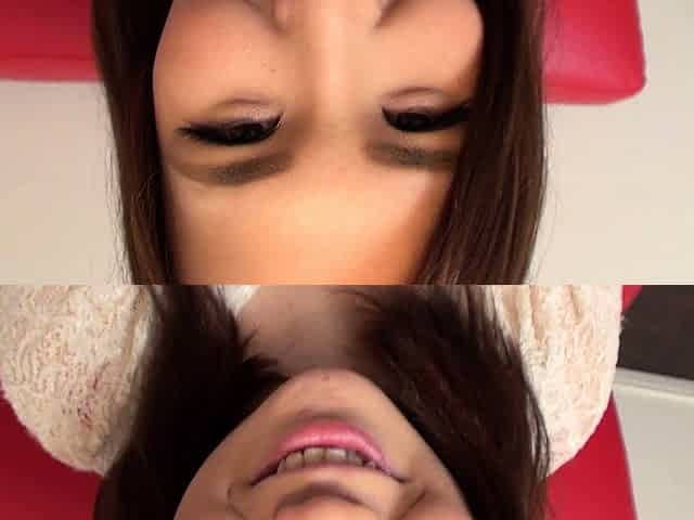 Close up amateur POV fuck video