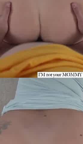"i'm not Your Mama" - Veronica Weston Bangs Stepson when Home Alone Jointly...
