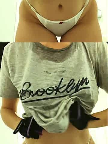 Fit Mommy Craves U To JOIn Her Masturbation Team