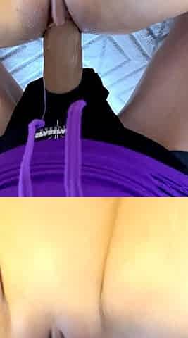 Blonde MILF with Big Boobs Playing Cam Free Porn