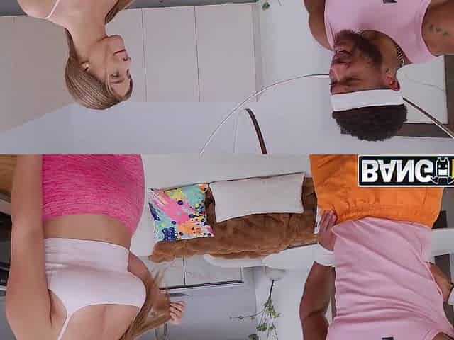 Lascivious for Anal