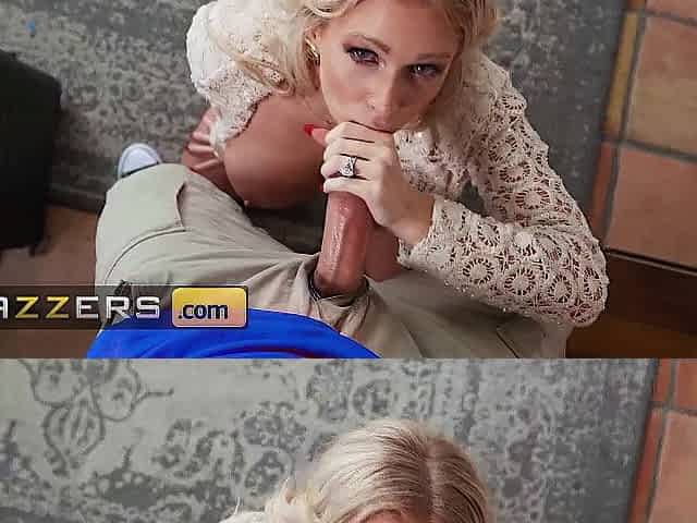 Vacation Screw Mode: Part 1 / Brazzers/ Go into XVPROMO