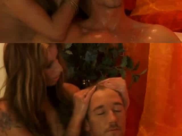Turkish Massage Tecniques So Sensual