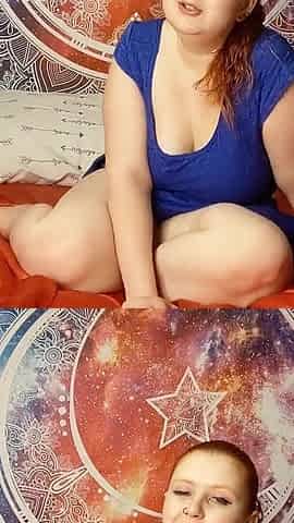 Ditzy girl friend gets dumped