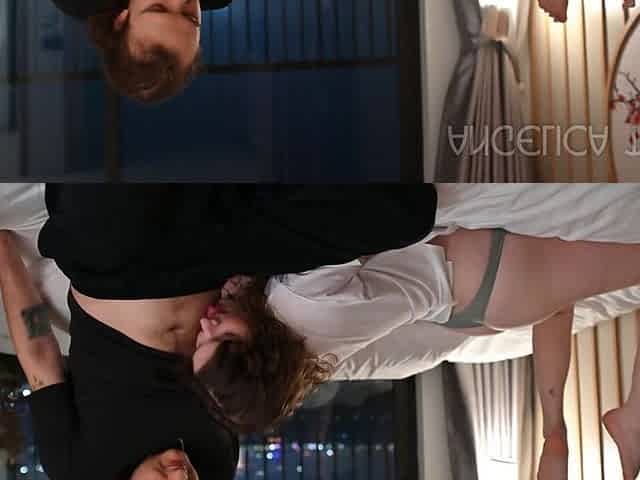 I'm Very Hungry and I Need Suck Your Dick