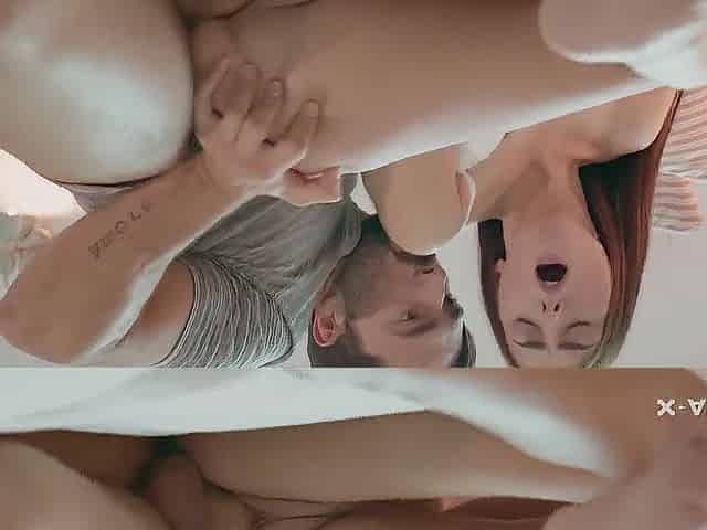 Malisa Moir, Kate Jones And Katy Rose - Passionate 6