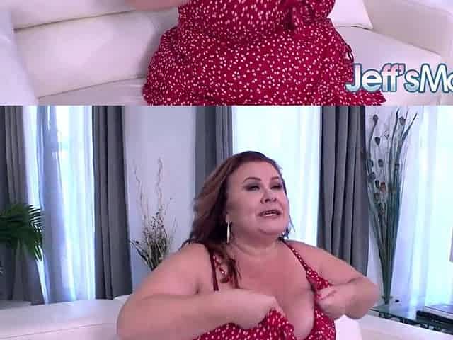 Cuck Brings 2 Ebony Men to Satiate His Obese Wife Lady Lynn