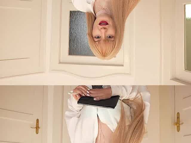 POV: Your Tailor Can't Stop Measuring U... ???? ASMR Roleplay
