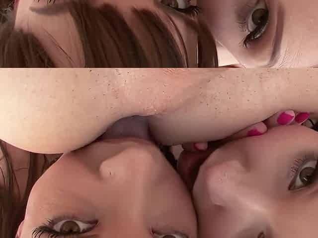 Fucking My Stepsister While Shes Under A Spell That Makes Her Orgasm From A Whisper