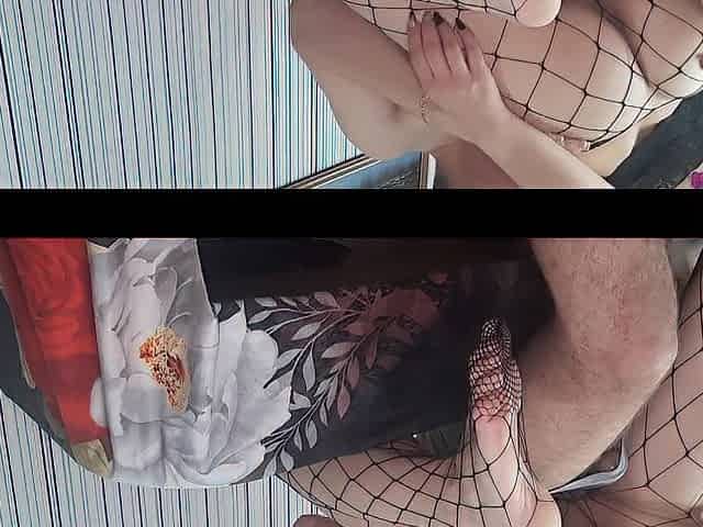hot angel out of pants fantasies of creampie
