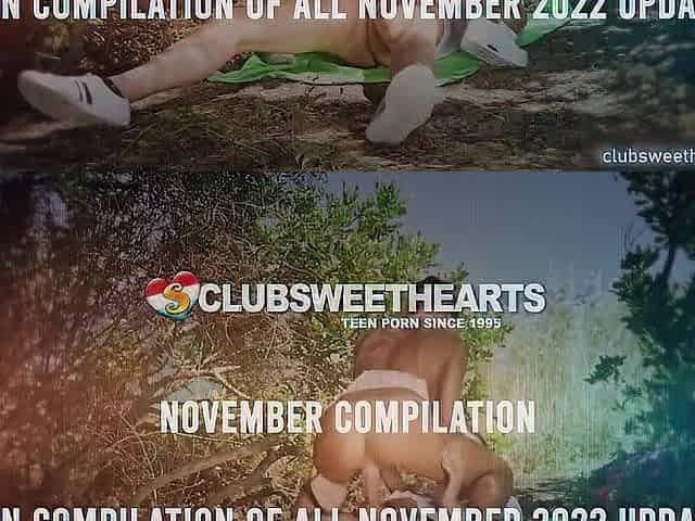 November 2022 Updates Compilation
