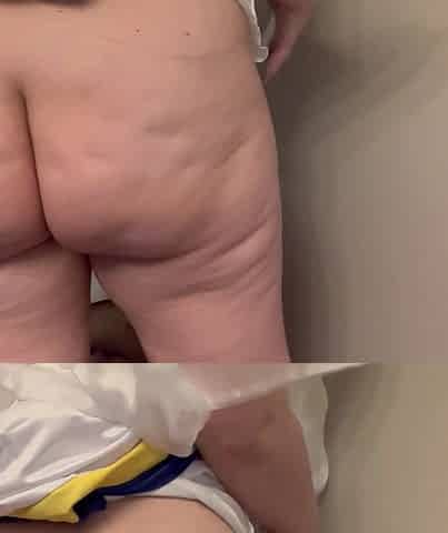 Sailor Moon Spanks Her Big Ass (club Exclusive)