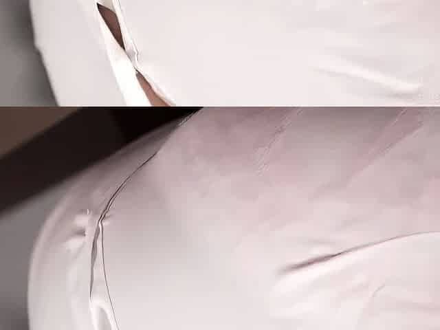 This large amateur cam girl has some very big boobs