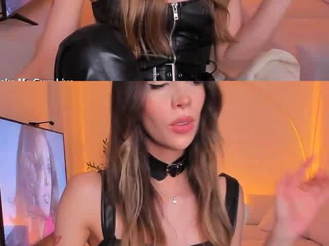 Attractive Skinny Shebabe with Bucaners Boots Chapter 5