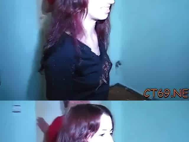 Maddy Sweetie - Gorgeous Sweetie Maddy Bouncing On Cock