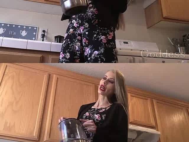 House Slave's Morning Instructions