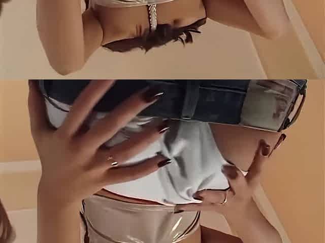 Lucy Li - European Gangbang Porn