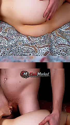 My Unfaithful Wife Begged For His Creampie Afresh
