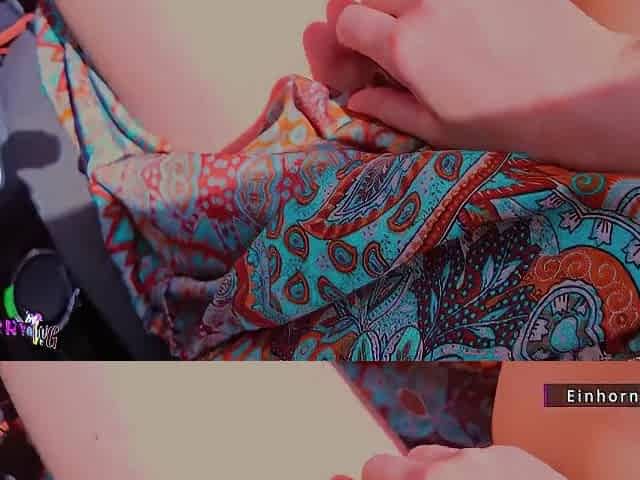 Caught In The Act! Real Amateur Couple Fingering & Blowjob In Parking Lot