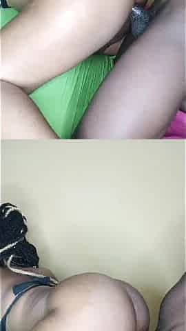 She Gets Fucked Doggy Style Like a Common Slut by Her Best Friend's Son.