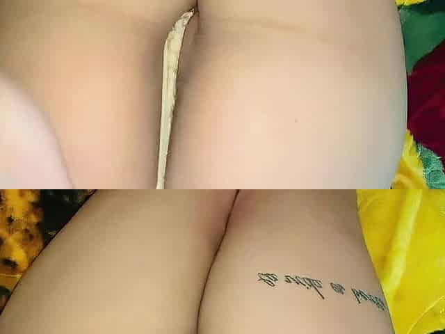 Slim cutie with consummate body asks for milk and gives her taut vagina to be banged and broken by large