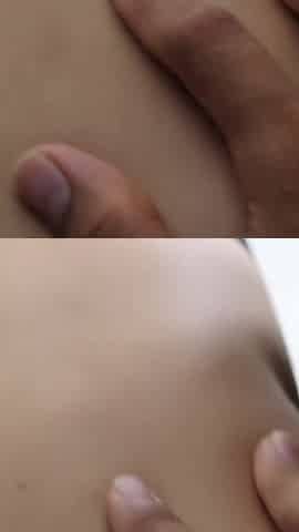 I Catch My Neighbor Coming Out of the Closet with a Hard Dick
