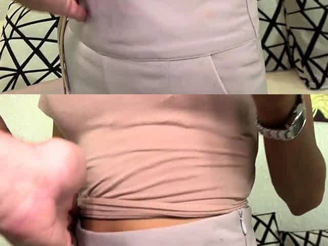 Thai Hottie Satisfies Dick With Her Tight Pussy