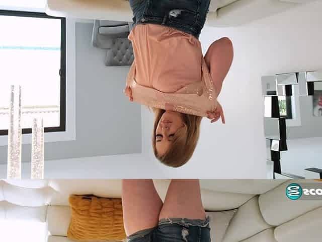 51-year-old mom Tayler Deerden comes to 50PlusMILFs.com and cums