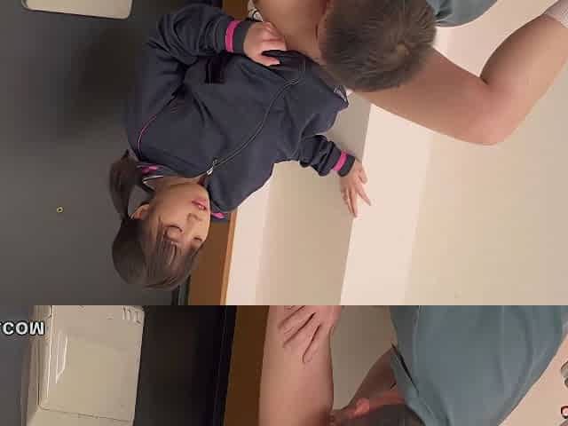 H*s*o*d*a-025 The Way Home From School Is Long, So I Always Hold My Pee Decensored